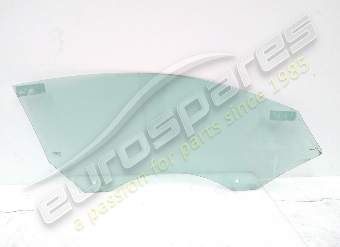 usado aston martin puerta de vidrio número de pieza lh ​​4g43f21411ae (3)