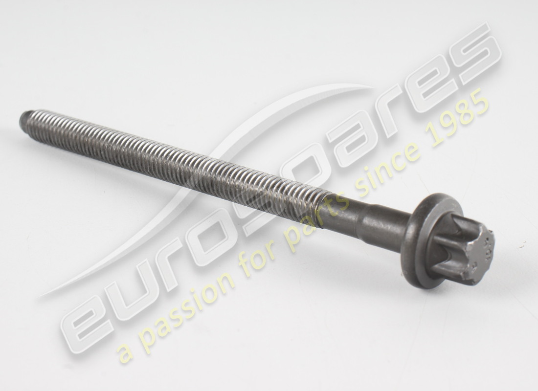 nuevo tornillo principal lamborghini. número de pieza 079103039b (1)