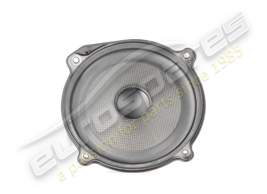 ALTAVOZ Ferrari USADO -VERSIÓN HI-FI- . NÚMERO DE PARTE 259402 (1)