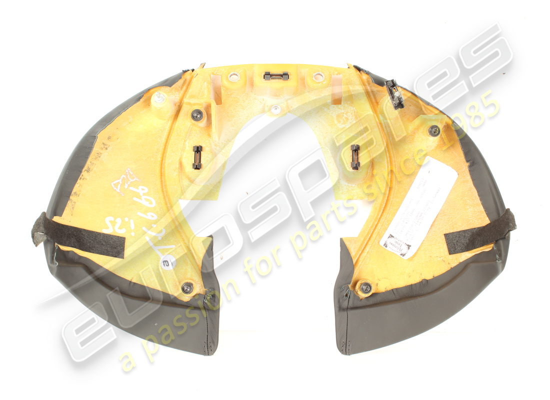 usado ferrari instrumento finizione superiore. número de parte 85332012 (4)