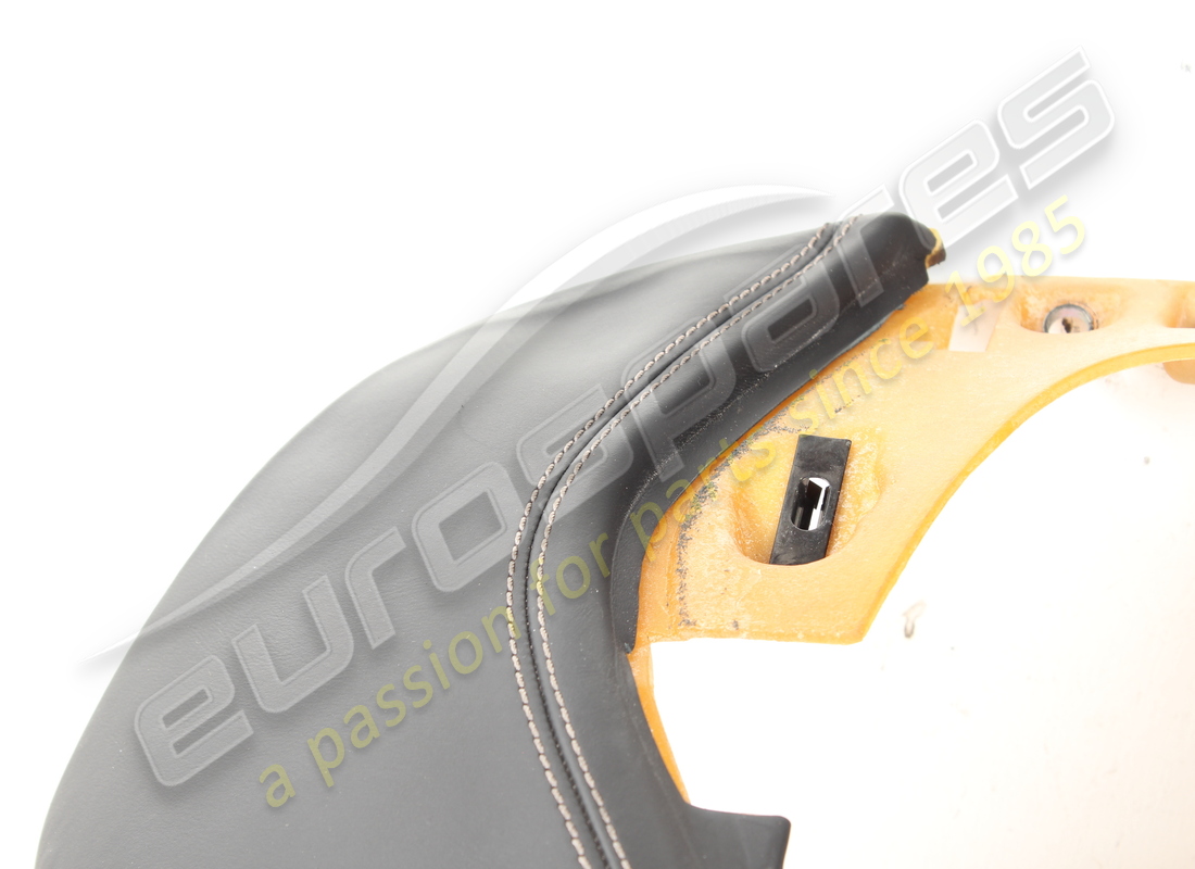 usado ferrari instrumento finizione superiore. número de parte 85332012 (2)