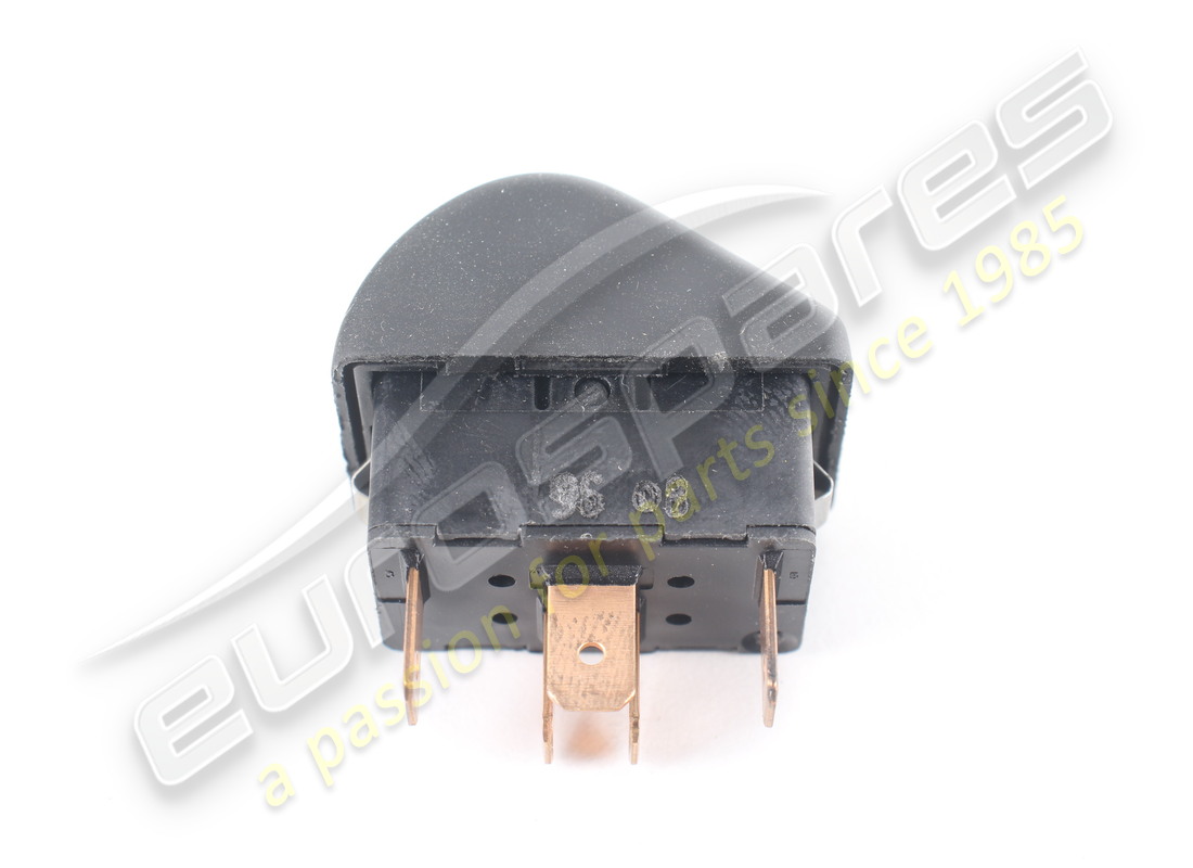 NUEVO FERRARI BOTÓN PULSADOR DE CABLE DE ELEVACIÓN DE VEHÍCULOS. NÚMERO DE PIEZA 165266 (3) nuevo ferrari botón pulsador de cable de elevación de vehículos. número de pieza 165266 (3)