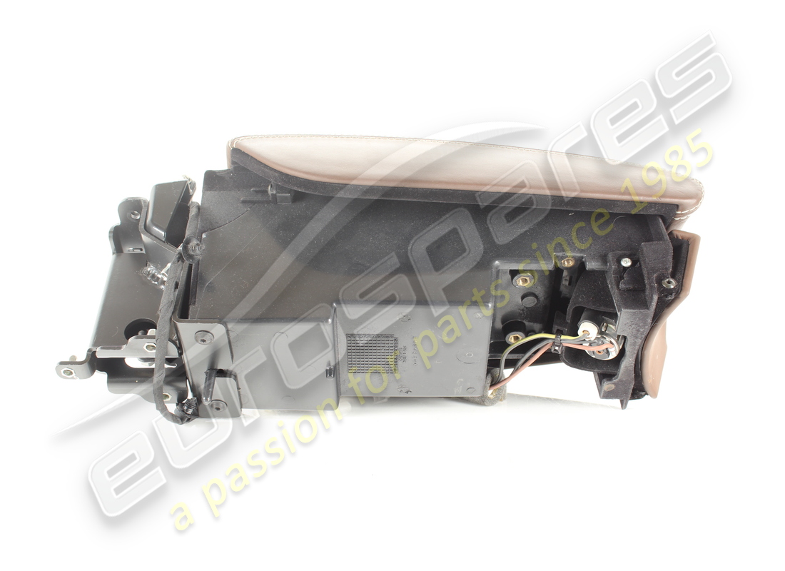 usado eurospares compartimento frontal completo con tapa. número de pieza eap1564120 (5)