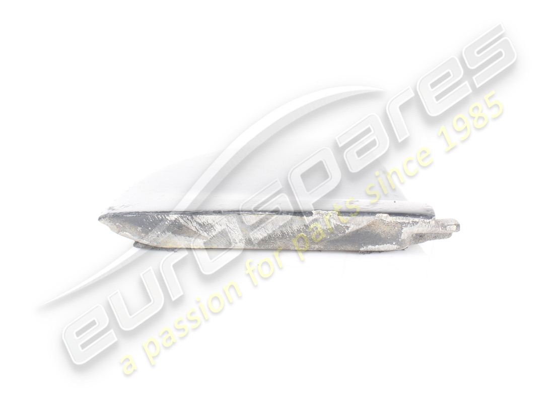 USADO MASERATI PLACA DE MOLDURA EXTERIOR DE PUERTA TRASERA. NÚMERO DE PIEZA 374500656 (3) usado maserati placa de moldura exterior de puerta trasera. número de pieza 374500656 (3)