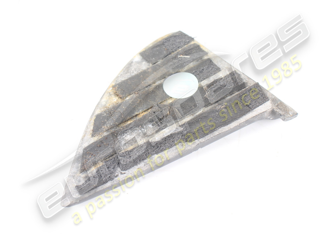 USADO MASERATI PLACA DE MOLDURA EXTERIOR DE PUERTA TRASERA. NÚMERO DE PIEZA 374500656 (4) usado maserati placa de moldura exterior de puerta trasera. número de pieza 374500656 (4)