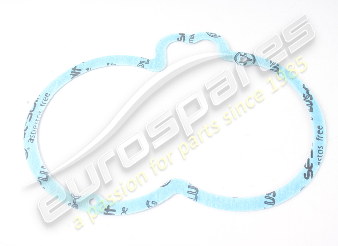 NUEVO SELLO DE CUBIERTA TRASERA DE CAJA DE CAMBIOS LAMBORGHINI. NÚMERO DE PIEZA 002407515 (1) nuevo sello de cubierta trasera de caja de cambios lamborghini. número de pieza 002407515 (1)