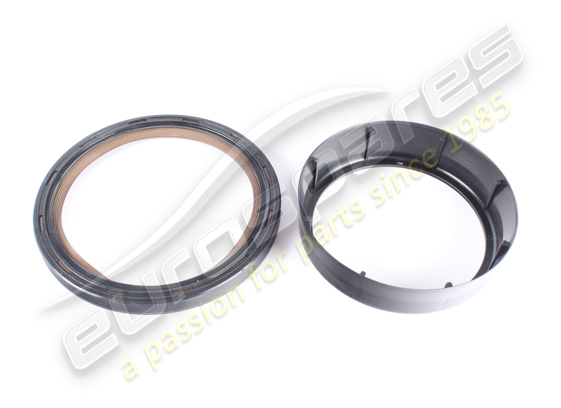 nuevo sello aston martin, cigüeñal trasero. número de pieza 6g430310033 (1)