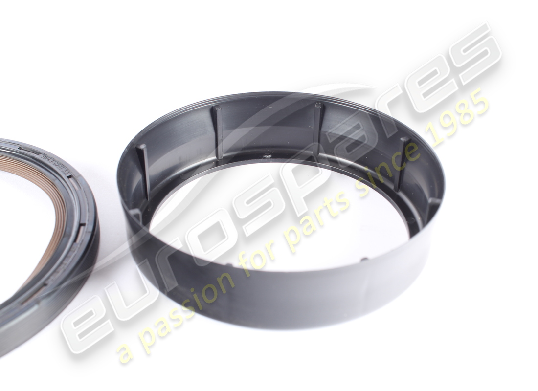 nuevo sello aston martin, cigüeñal trasero. número de pieza 6g430310033 (2)