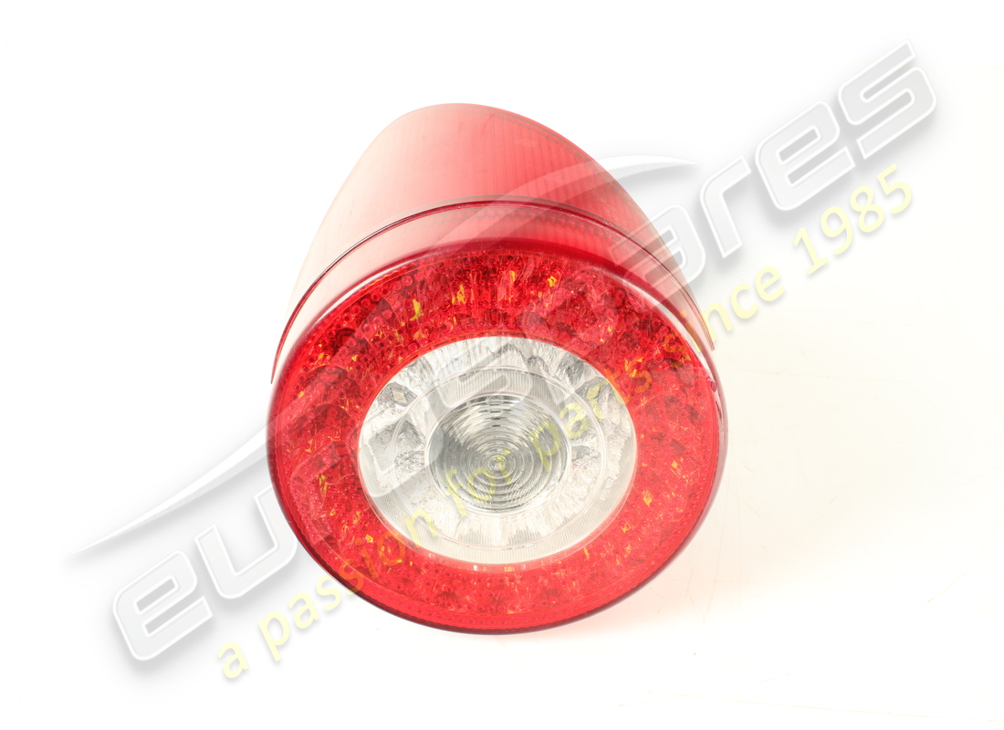 luz trasera derecha usada ferrari. número de pieza 269047 (2)