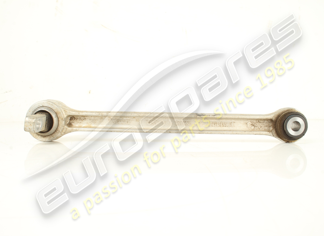 brazo superior trasero completo usado ferrari. número de pieza 883878 (3)