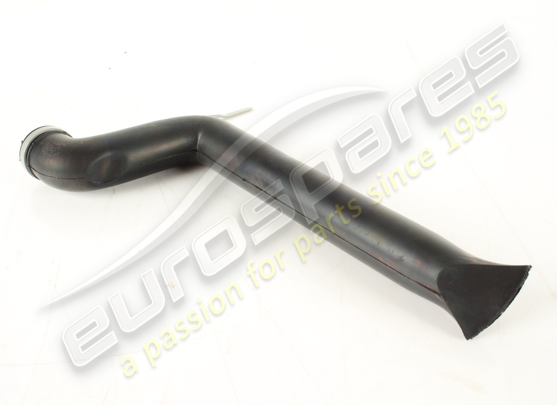 tubo de drenaje de agua usado ferrari. número de pieza 939580 (2)