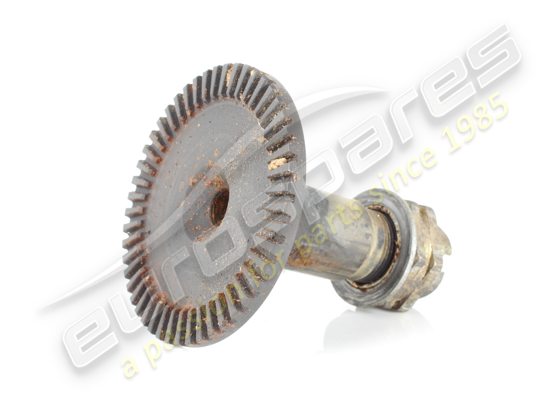 rueda dentada delantera usada ferrari. número de pieza 174045 (1)