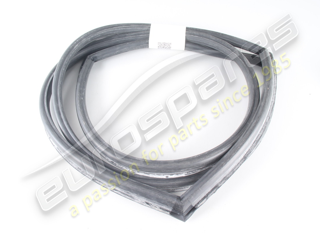 nueva goma de pantalla frontal eurospares. número de parte 16305100 (1)