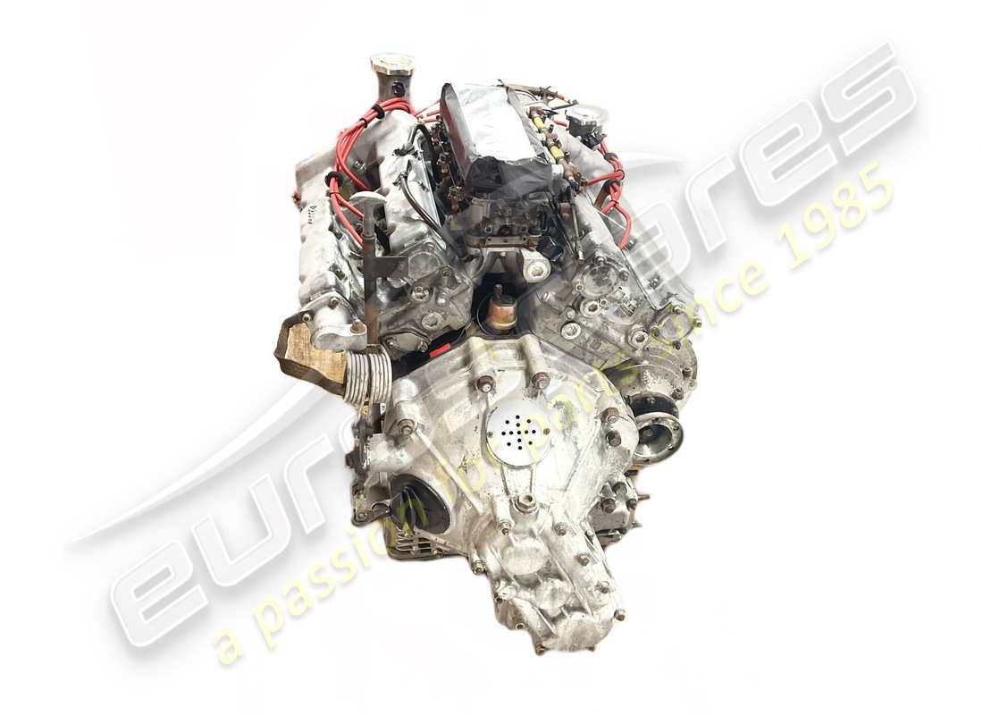 motor y caja de cambios gt/s ferrari usados. número de pieza 9101189c (5)