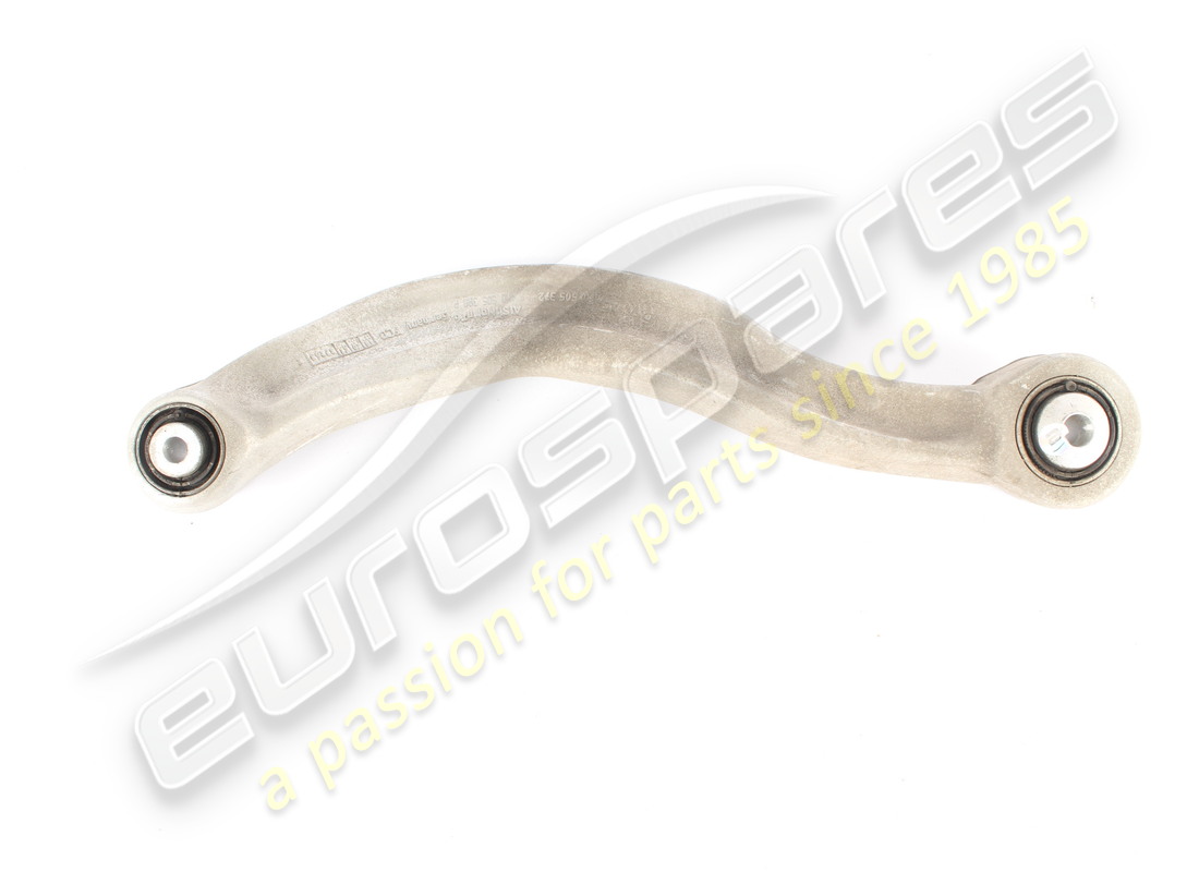 BRAZO ESTABILIZADOR DE PISTA Lamborghini USADO. NÚMERO DE PIEZA 4M0505398P (1)