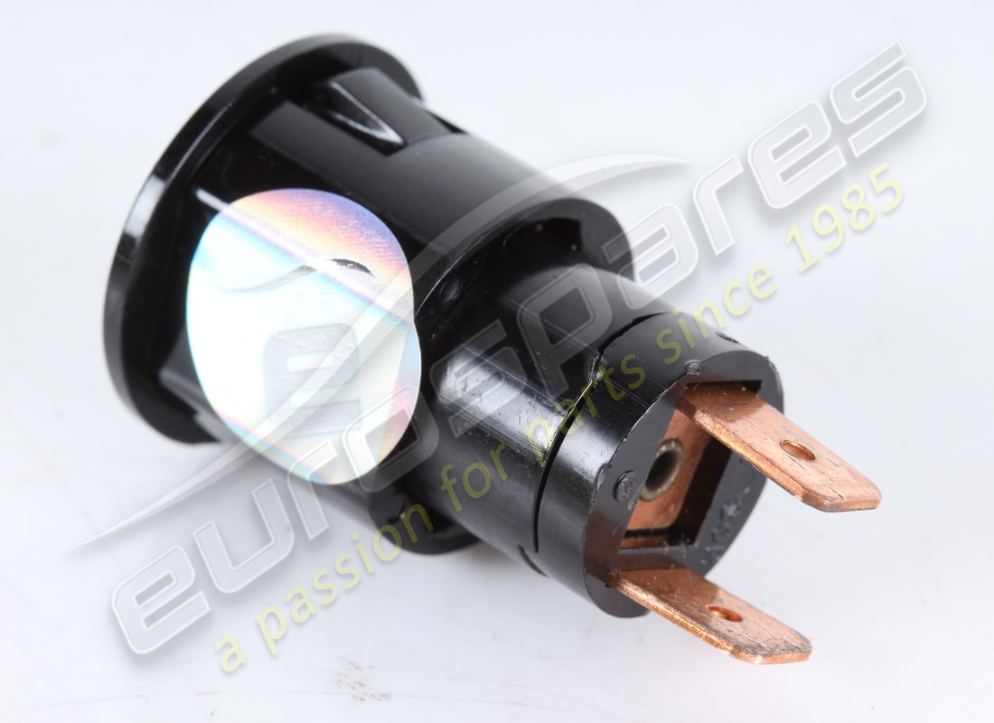 luz antiniebla usada ferrari. número de pieza 61809300 (2)