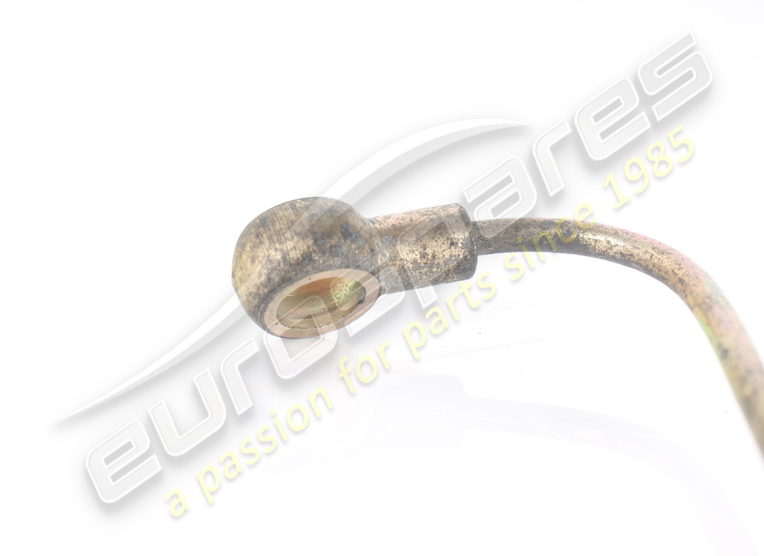 usado ferrari tubo de combustible al cilindro 3. número de parte 118592 (2)