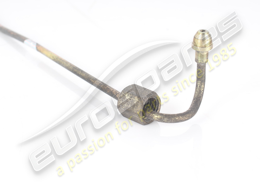 USADO FERRARI TUBO DE COMBUSTIBLE AL CILINDRO 5. NÚMERO DE PARTE 118594 (3) usado ferrari tubo de combustible al cilindro 5. número de parte 118594 (3)