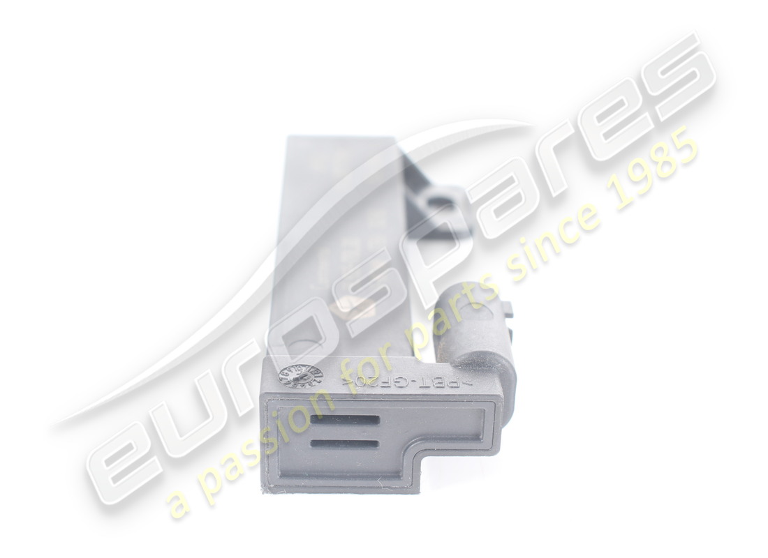 amplificador de antena usado maserati am/fm1. número de pieza 670106193 (3)