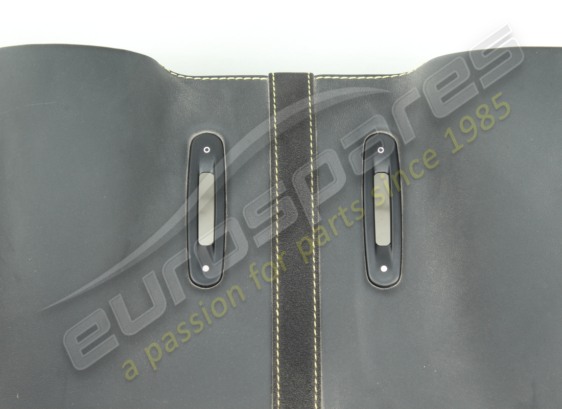 used ferrari rhd complete upper dashboard. part number 89391700 (4)