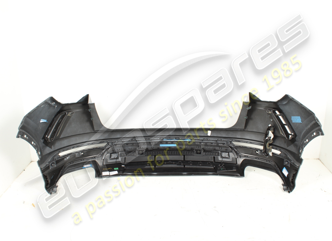 PARACHOQUES TRASERO EUROSPARES LAMBORGHINI URUS USADO. NÚMERO DE PARTE EAP1425710 (2) parachoques trasero eurospares lamborghini urus usado. número de parte eap1425710 (2)