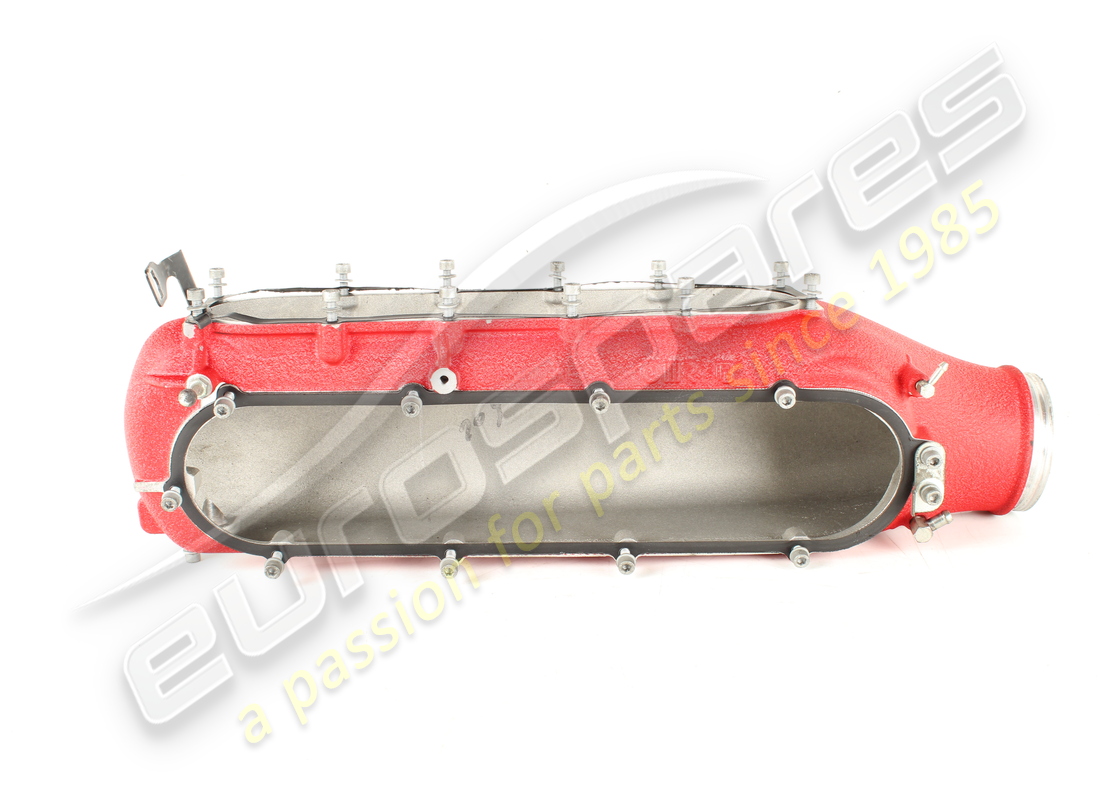 USADO FERRARI PLENO DE ADMISIÓN DERECHO. NÚMERO DE PIEZA 254511 (3) usado ferrari pleno de admisión derecho. número de pieza 254511 (3)