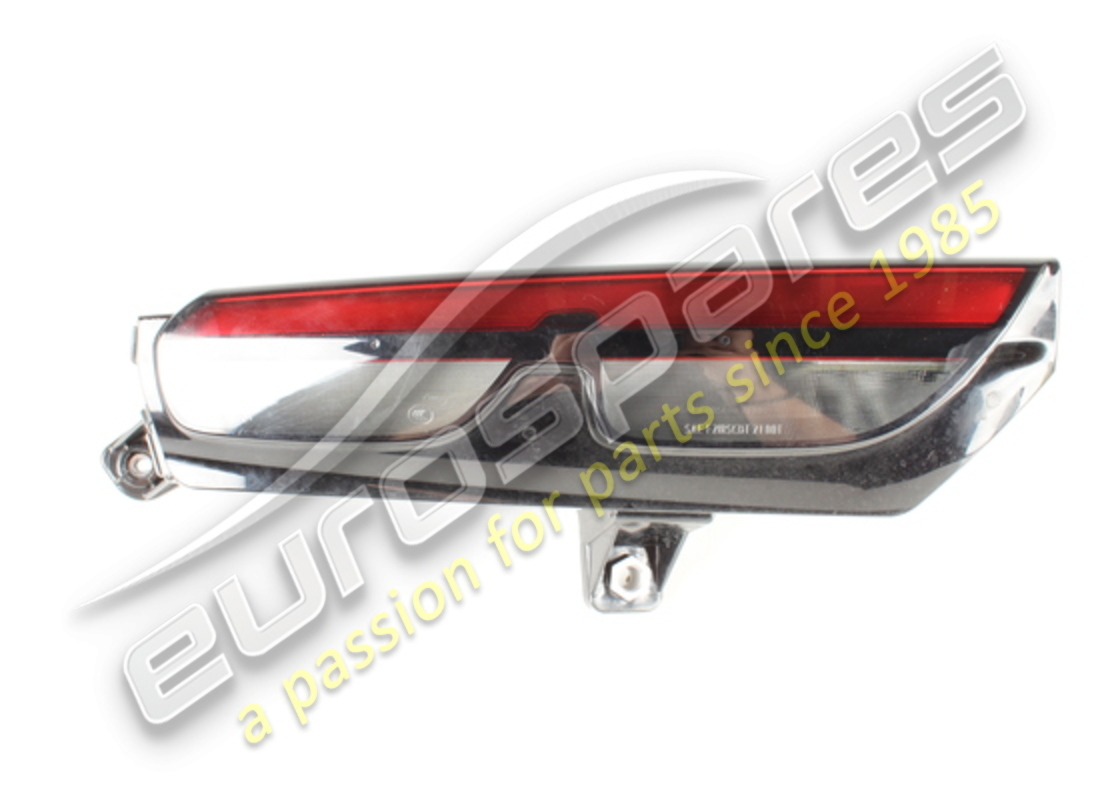 USADO Ferrari FANALE POSTERIORE SX . NÚMERO DE PARTE 960506 (1) USADO Ferrari FANALE POSTERIORE SX . NÚMERO DE PARTE 960506 (1)