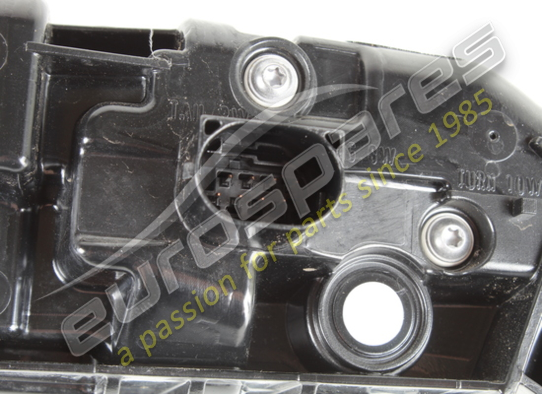 USADO FERRARI FANALE POSTERIORE SX. NÚMERO DE PARTE 960506 (3) usado ferrari fanale posteriore sx. número de parte 960506 (3)