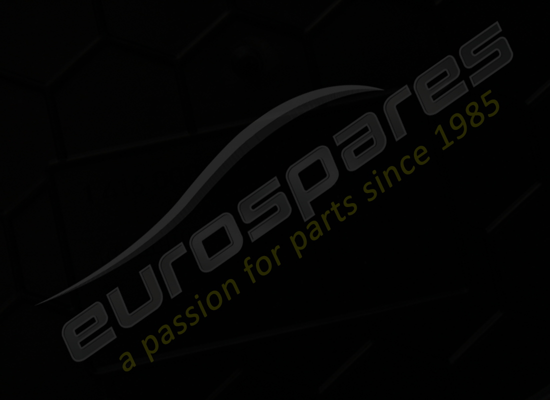 NUEVO TAPÓN PORSCHE CON JUNTA. NÚMERO DE PIEZA 992941809 (5) nuevo tapón porsche con junta. número de pieza 992941809 (5)