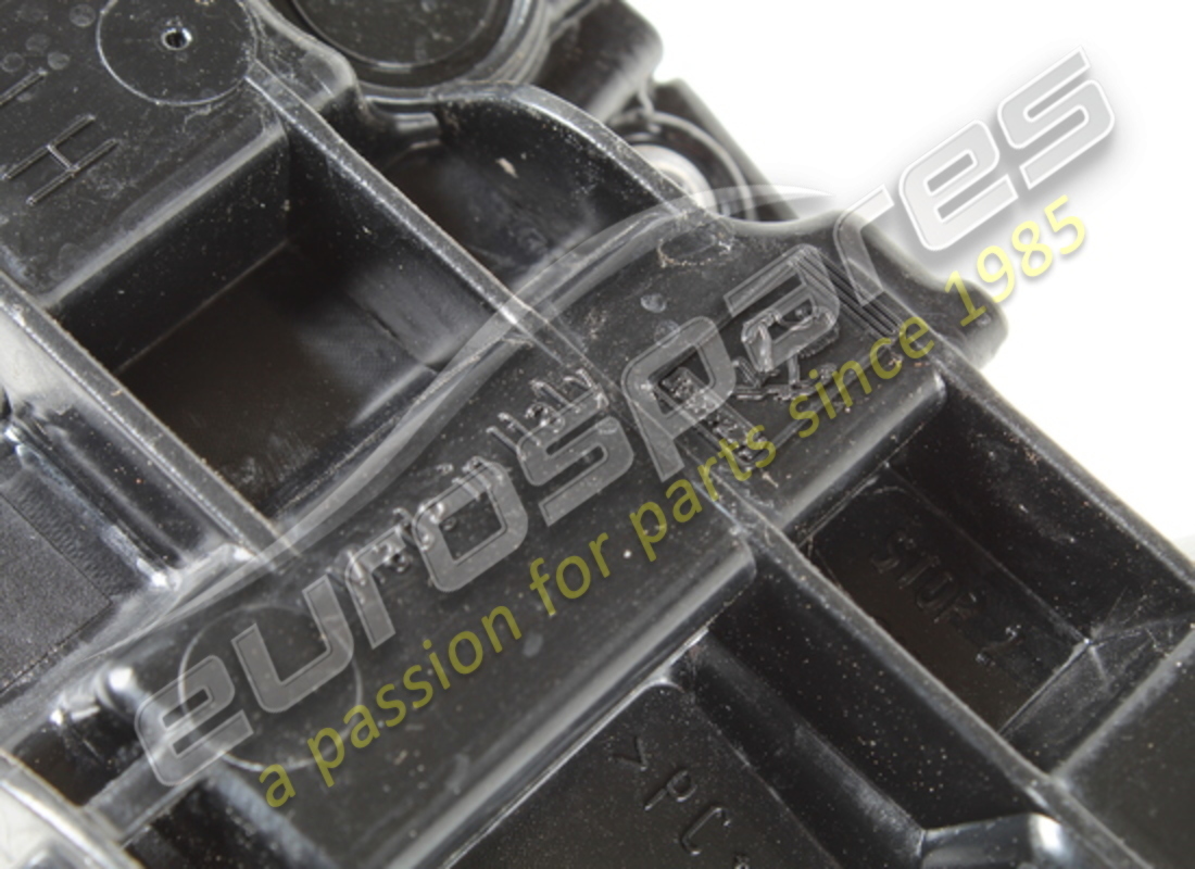 USADO FERRARI FANALE POSTERIORE SX. NÚMERO DE PARTE 960506 (5) usado ferrari fanale posteriore sx. número de parte 960506 (5)