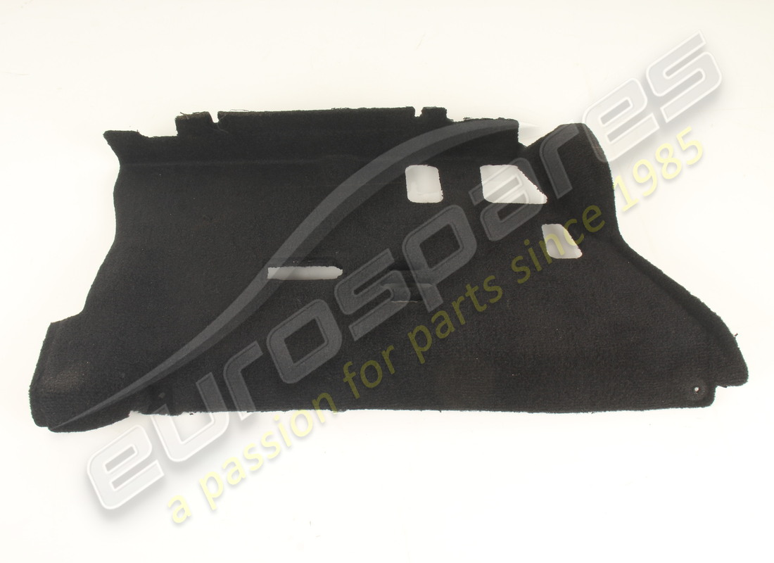 USADO FERRARI RIPARO SOTTOPLANCIA SX GDX. NÚMERO DE PIEZA 789567 (2) usado ferrari riparo sottoplancia sx gdx. número de pieza 789567 (2)