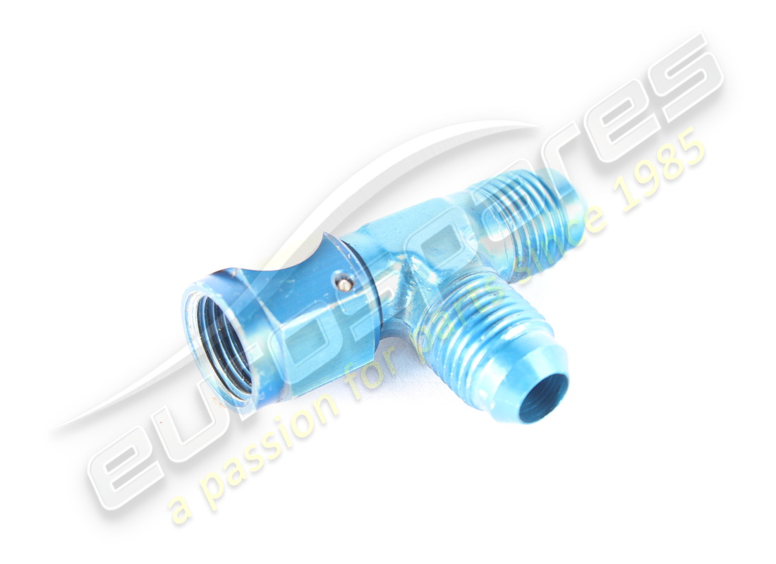 CONECTOR USADO Ferrari 3-WAY. NÚMERO DE PIEZA 267425 (1)