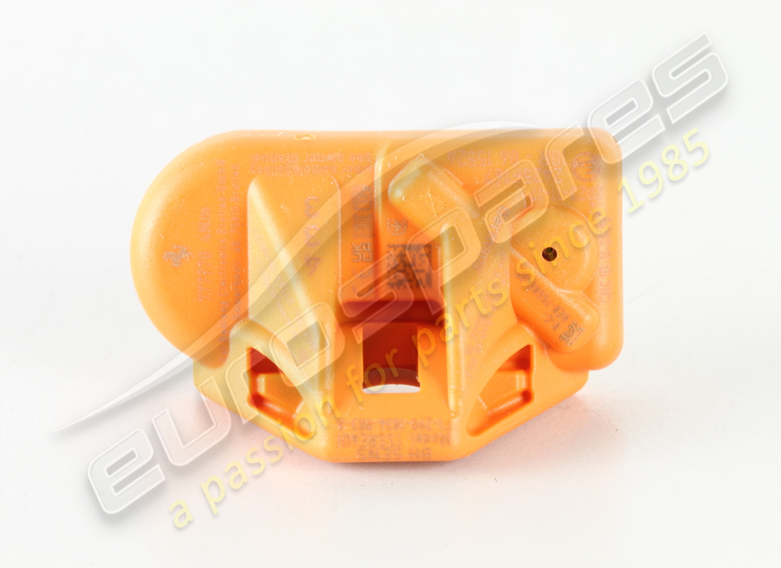 NUEVO SENSOR DE RUEDA DEL SISTEMA DE MONITOREO DE PRESIÓN DE NEUMÁTICOS FERRARI. NÚMERO DE PIEZA 777770 (2) nuevo sensor de rueda del sistema de monitoreo de presión de neumáticos ferrari. número de pieza 777770 (2)
