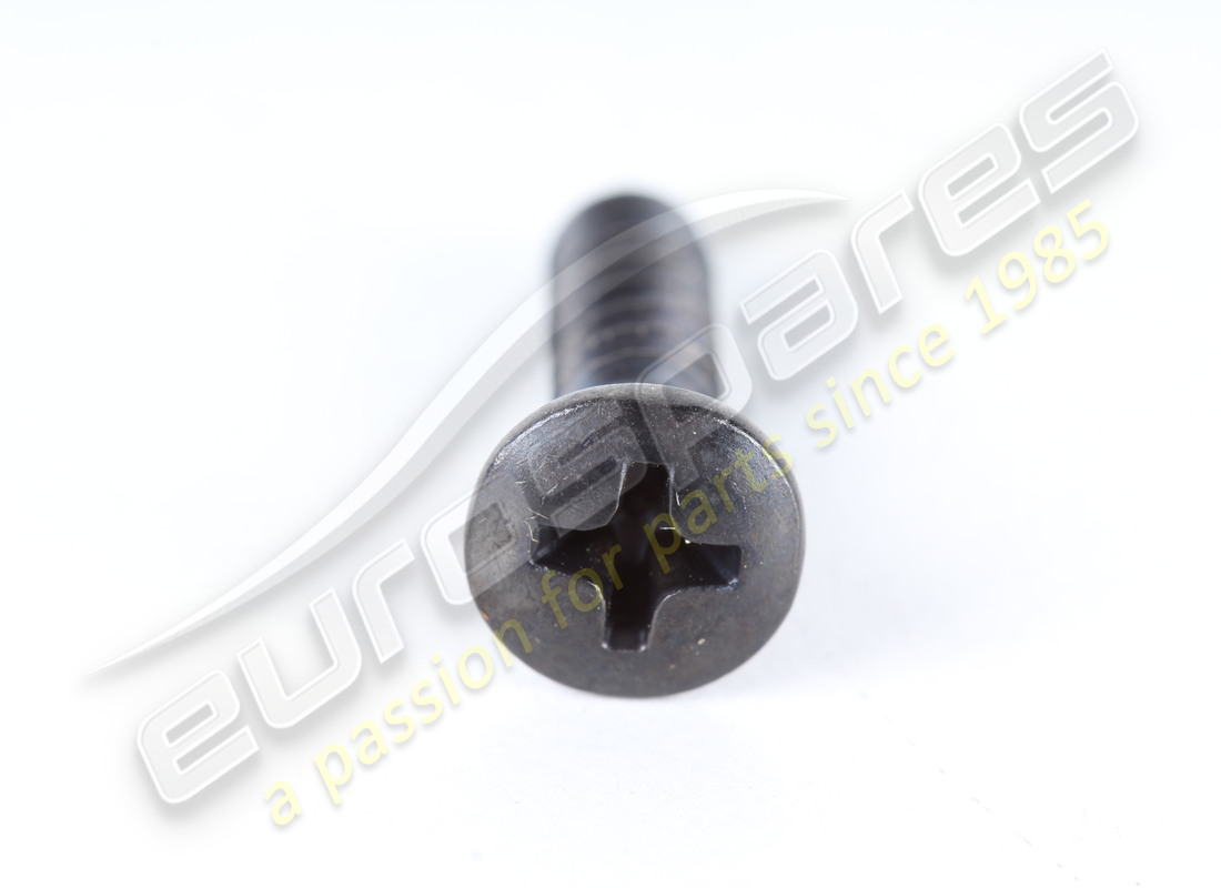 NUEVO TORNILLO DE ROSCA PORSCHE - B 4,2X19. NÚMERO DE PIEZA 90014508407 (2) nuevo tornillo de rosca porsche - b 4,2x19. número de pieza 90014508407 (2)