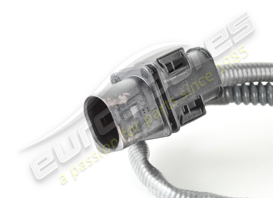 NUEVO BOSCH SENSOR LAMBDA DELANTERO . NÚMERO DE PARTE 217447 (4) nuevo bosch sensor lambda delantero . número de parte 217447 (4)