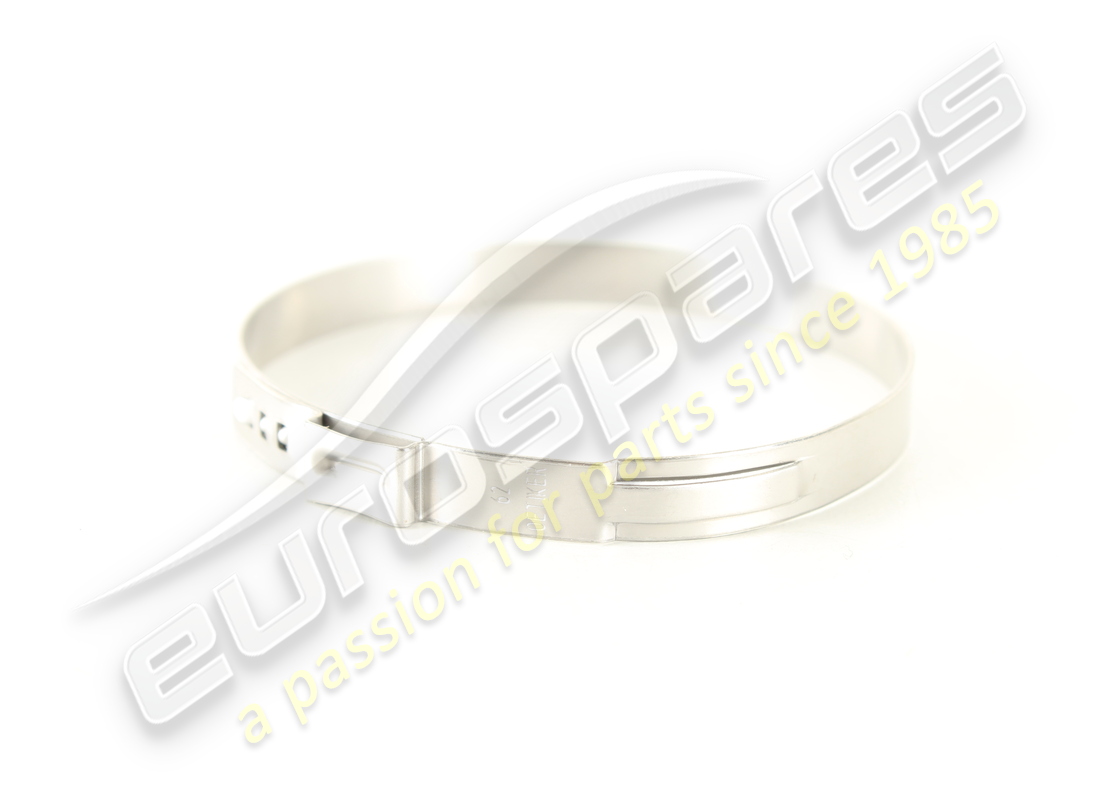 nueva abrazadera porsche. número de parte 992419813 (2)