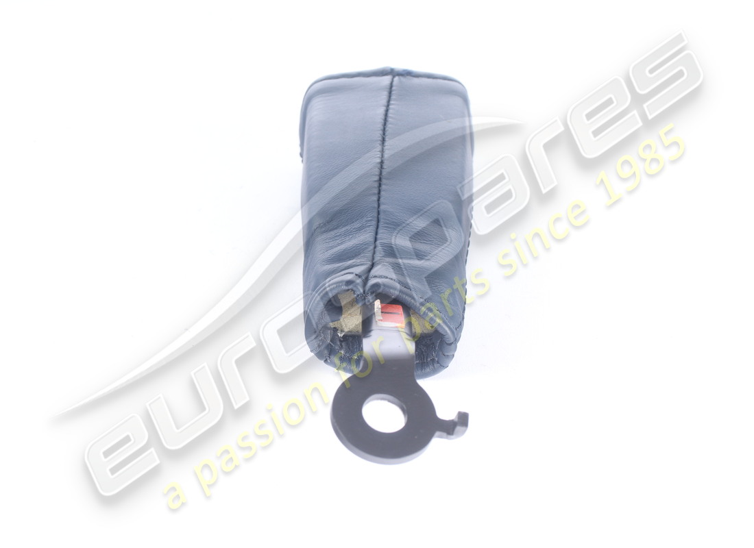 used aston martin buckle, seat belt, lh part number 4g43613k21bc (4)