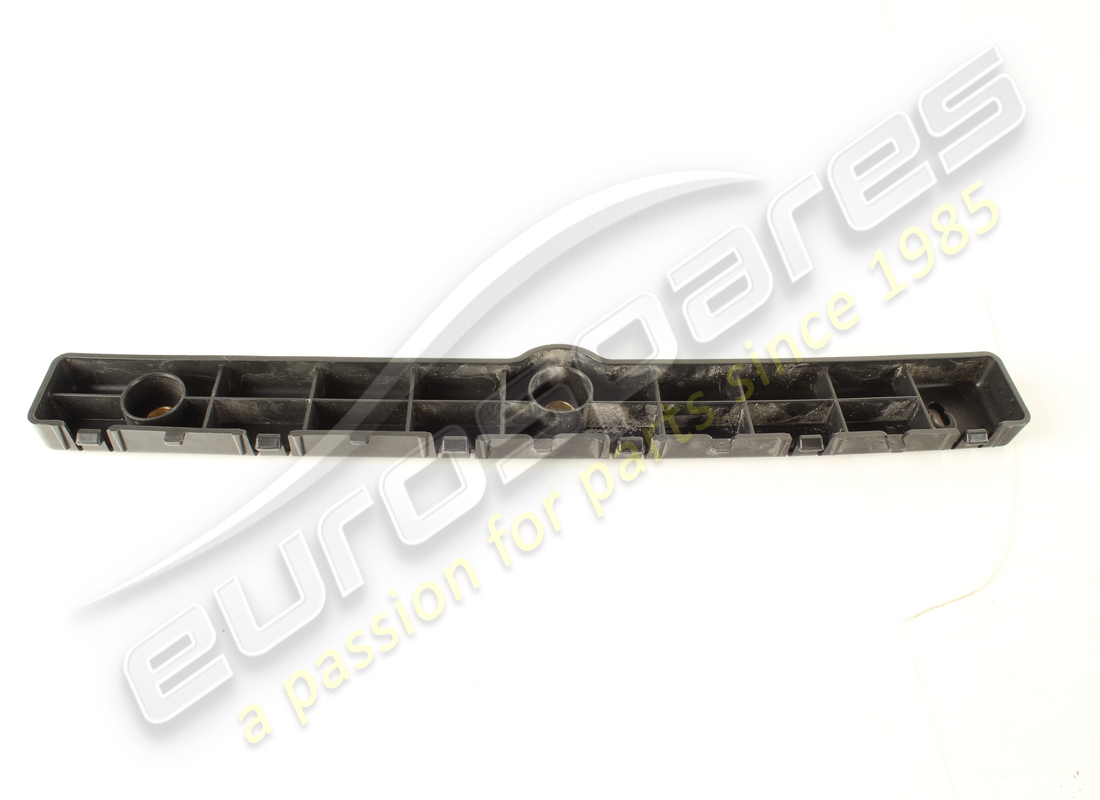 usado ferrari soporte de moldura de umbral trasero izquierdo. número de pieza 88070400 (2)