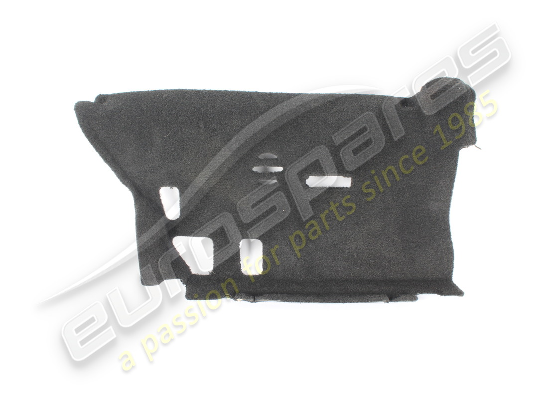 USADO Ferrari RIPARO SOTTOPLANCIA SX GDX. NÚMERO DE PIEZA 789567 (1)