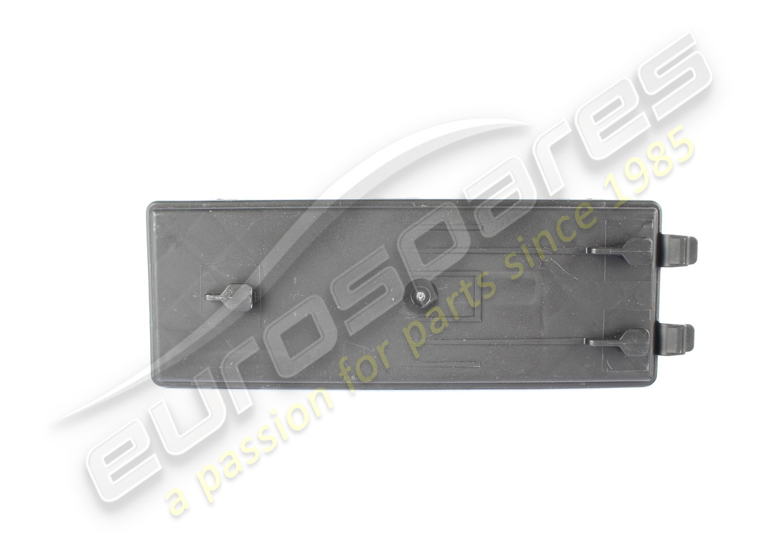 usado lamborghini control, tapa del baúl diag-adr: 06d. número de pieza 4m8959107a (2)