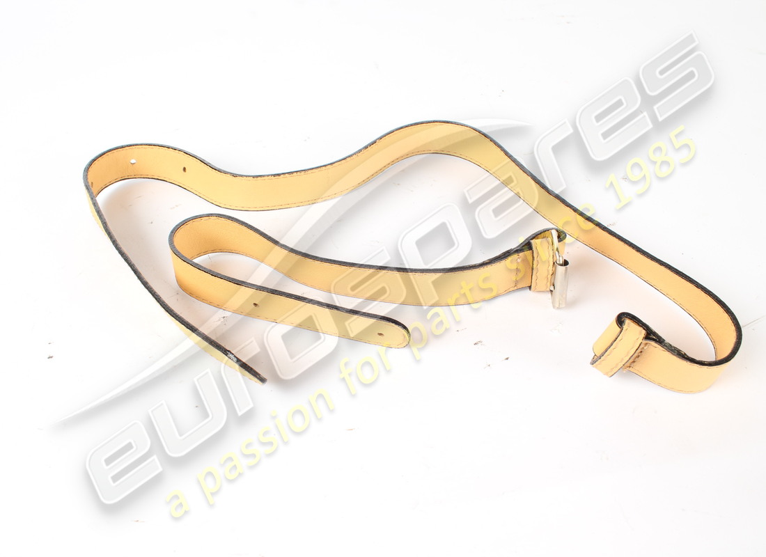 NUEVO (OTRO) Ferrari CINTURÓN. NÚMERO DE PARTE 61359100 (1)