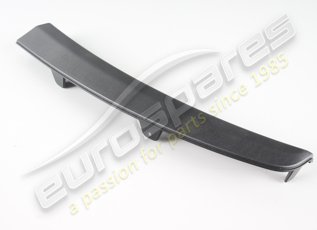 nuevo porsche spoiler negro. número de pieza 99150552880ok1 (1)