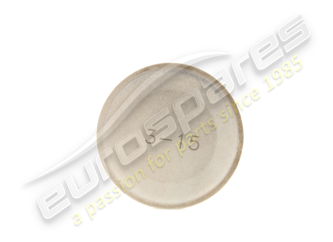 almohadilla usada maserati gruesa. 3150. número de pieza 600033313 (2)