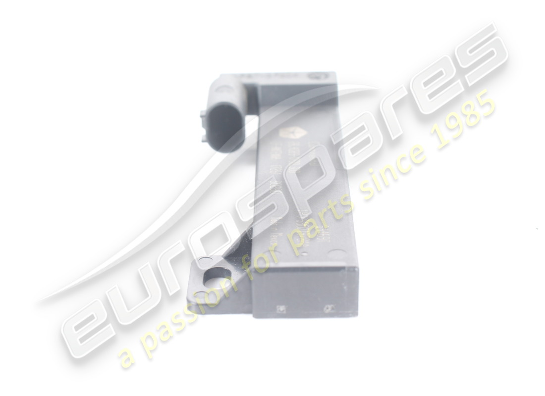 amplificador de antena usado maserati am/fm1. número de pieza 670106193 (2)