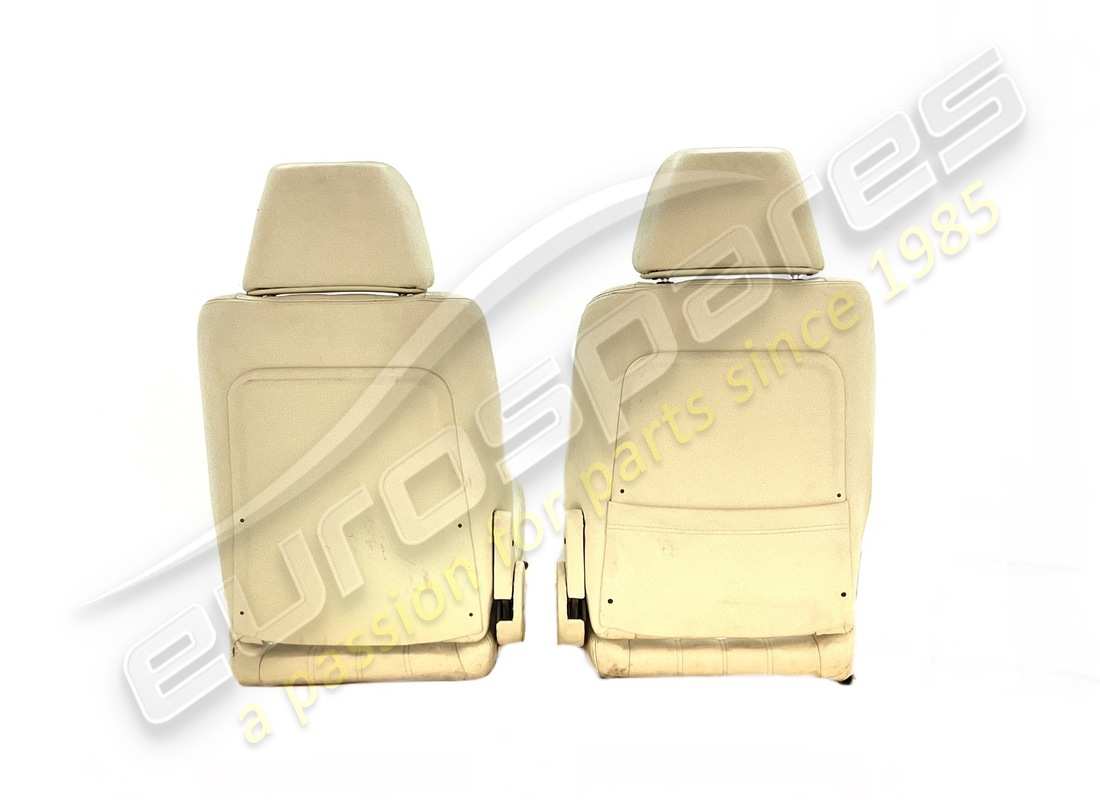 usado ferrarilhd seats. número de parte 61787100b (2)