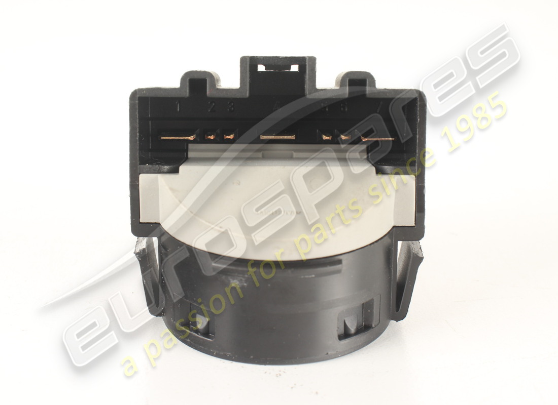 usado aston martin interruptor, encendido, menos enclavamiento. número de pieza 4g4311572bc (3)