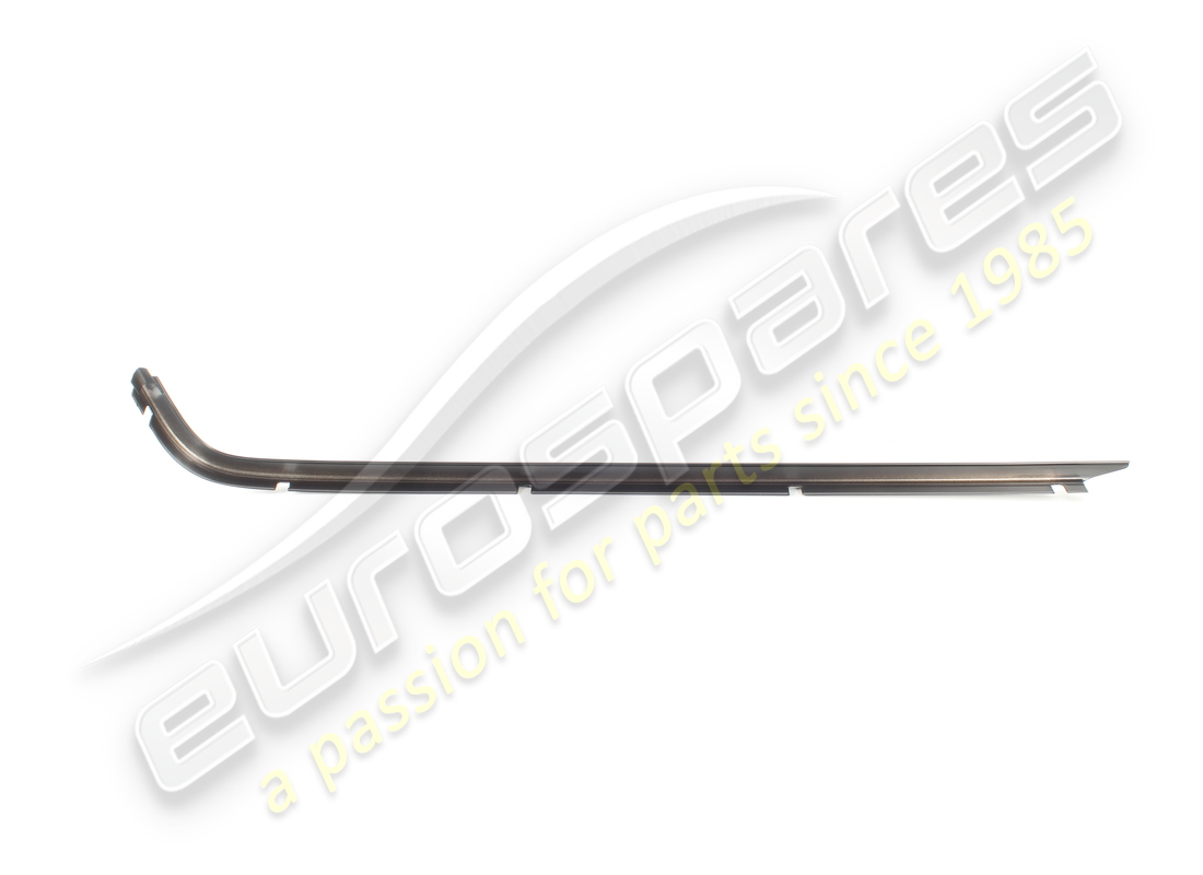 NUEVA MOLDURA DECORATIVA PORSCHE. NÚMERO DE PIEZA 94455904500 (2) nueva moldura decorativa porsche. número de pieza 94455904500 (2)