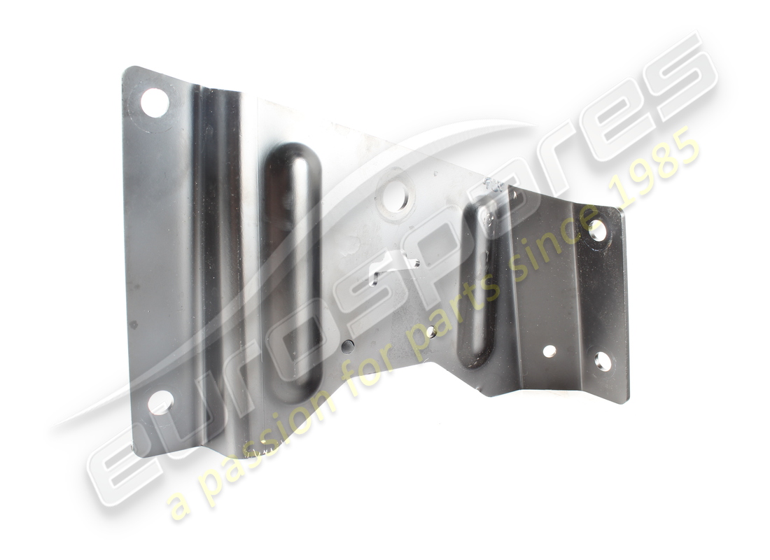 USADO Lamborghini PLACA GURTRETRAKTOR. NÚMERO DE PIEZA 470810011A (1)
