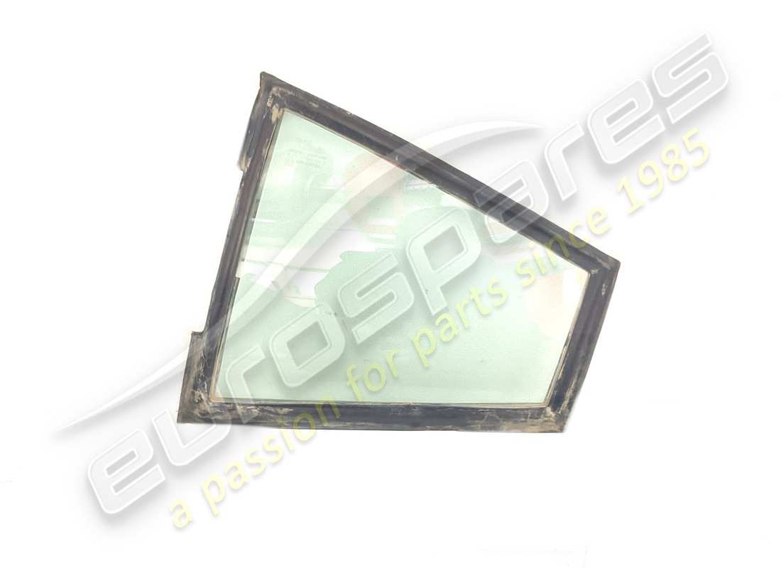 CRISTAL DE LUZ DE CUARTO TRASERO IZQUIERDO Ferrari GTS USADO. NÚMERO DE PARTE 60162906 (1)