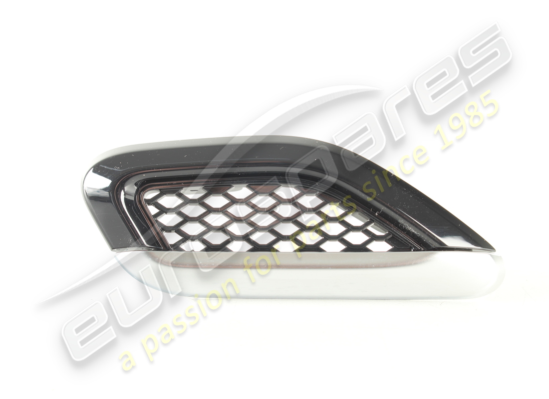 nueva ventilación lateral izquierda maserati. número de pieza 670197652 (1)